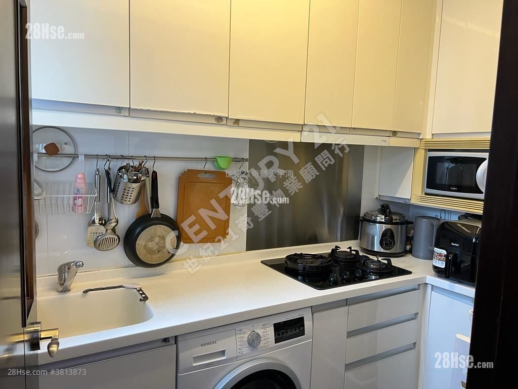 嘉华星涛湾 售盘 2 房 , 1 浴室 465 平方尺