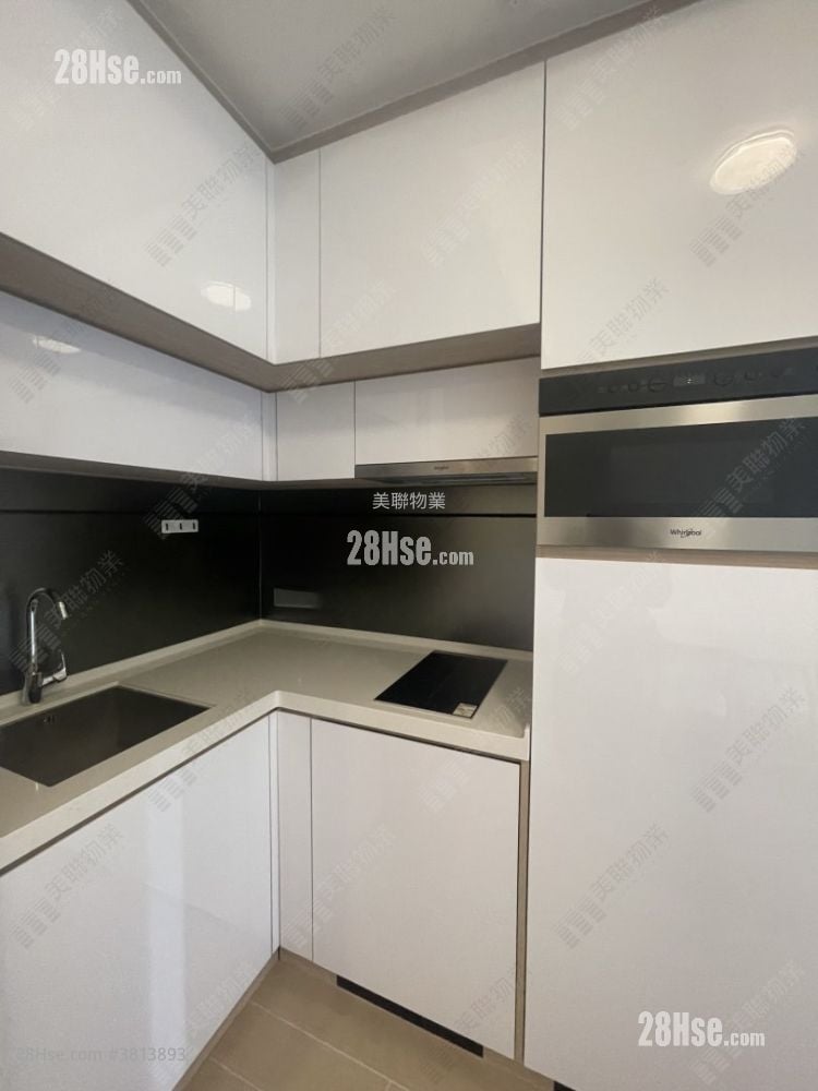 尚柏 售盘 1 房 , 1 浴室 286 平方尺