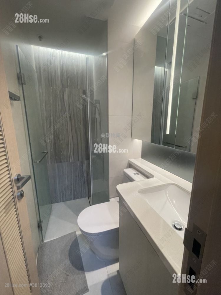 尚柏 售盘 1 房 , 1 浴室 286 平方尺