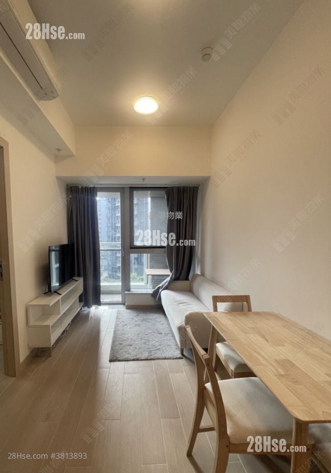 尚柏 售盘 1 房 , 1 浴室 286 平方尺