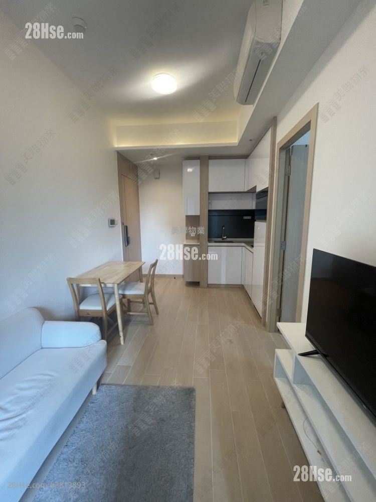 尚柏 售盘 1 房 , 1 浴室 286 平方尺