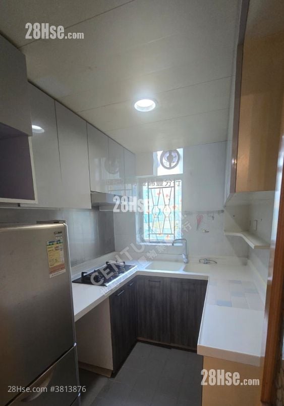 富宝花园 售盘 3 房 , 1 浴室 592 平方尺