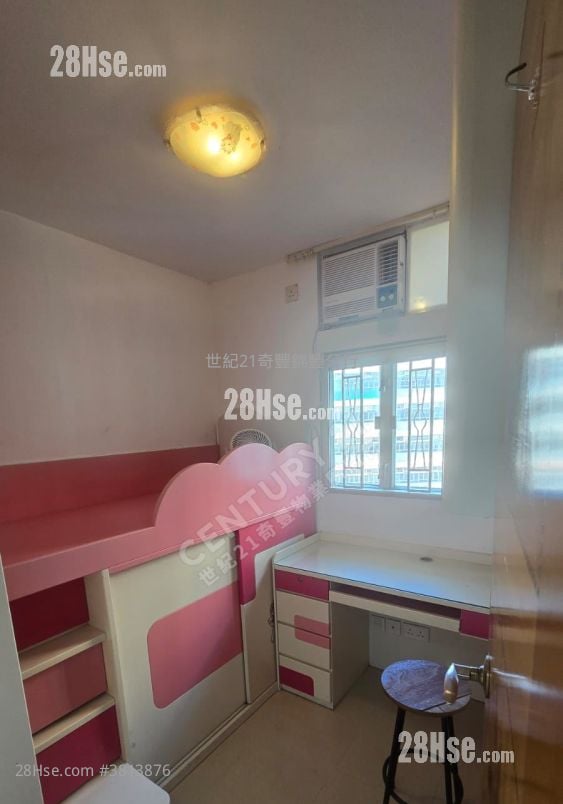 富宝花园 售盘 3 房 , 1 浴室 592 平方尺