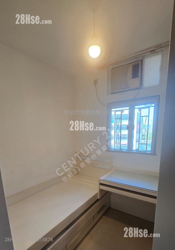 富宝花园 售盘 3 房 , 1 浴室 592 平方尺