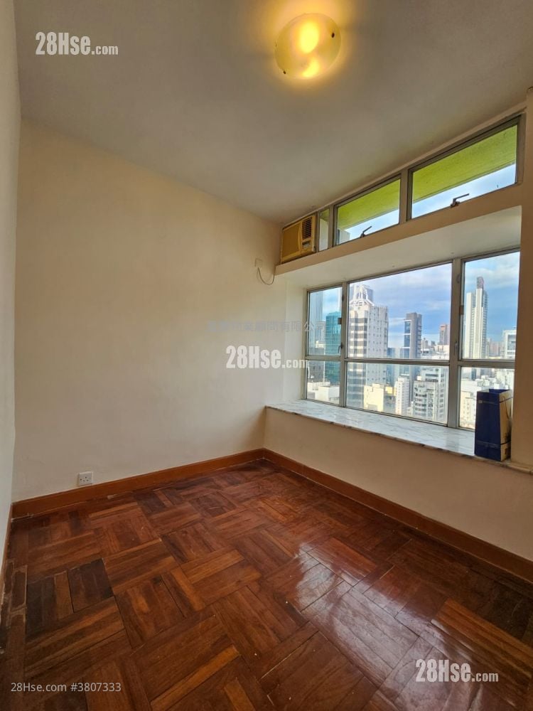 修頓花園 售盤 2 房 , 1 浴室 517 平方呎