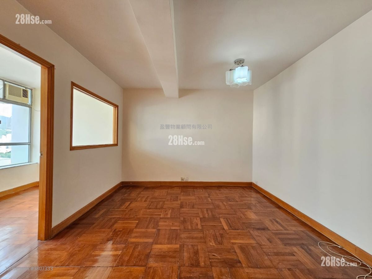 修頓花園 售盤 2 房 , 1 浴室 517 平方呎