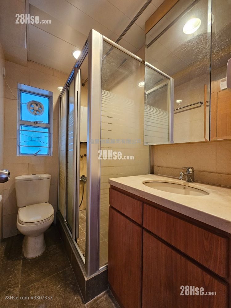 修頓花園 售盤 2 房 , 1 浴室 517 平方呎