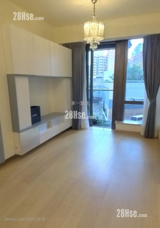 Mantin Heights Rental 2 Bedrooms , 1 Bathroom 585 ft²