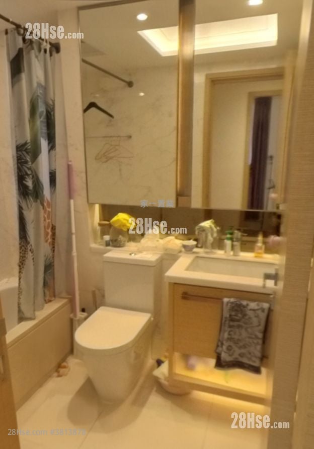 Mantin Heights Rental 2 Bedrooms , 1 Bathroom 585 ft²