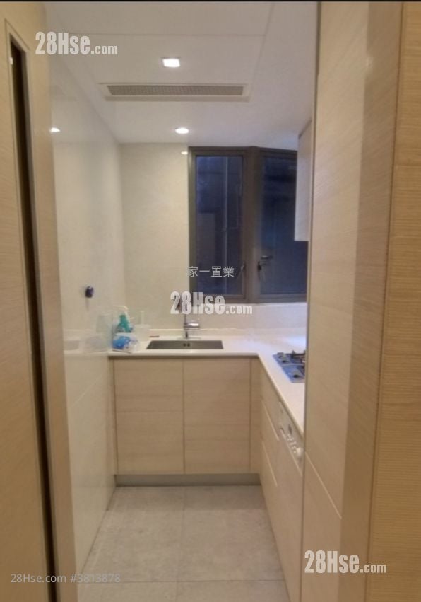 Mantin Heights Rental 2 Bedrooms , 1 Bathroom 585 ft²