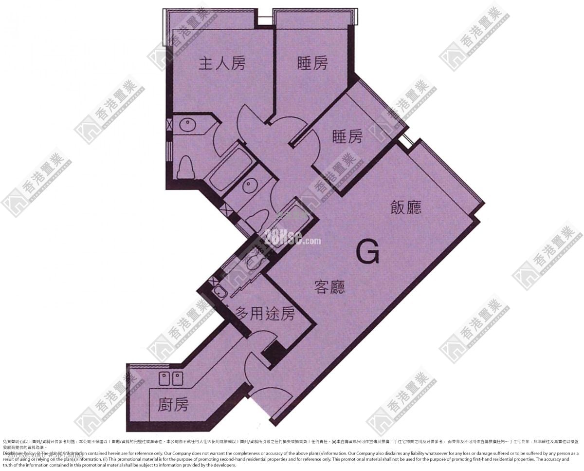 Sorrento Sell 3 Bedrooms 781 ft²