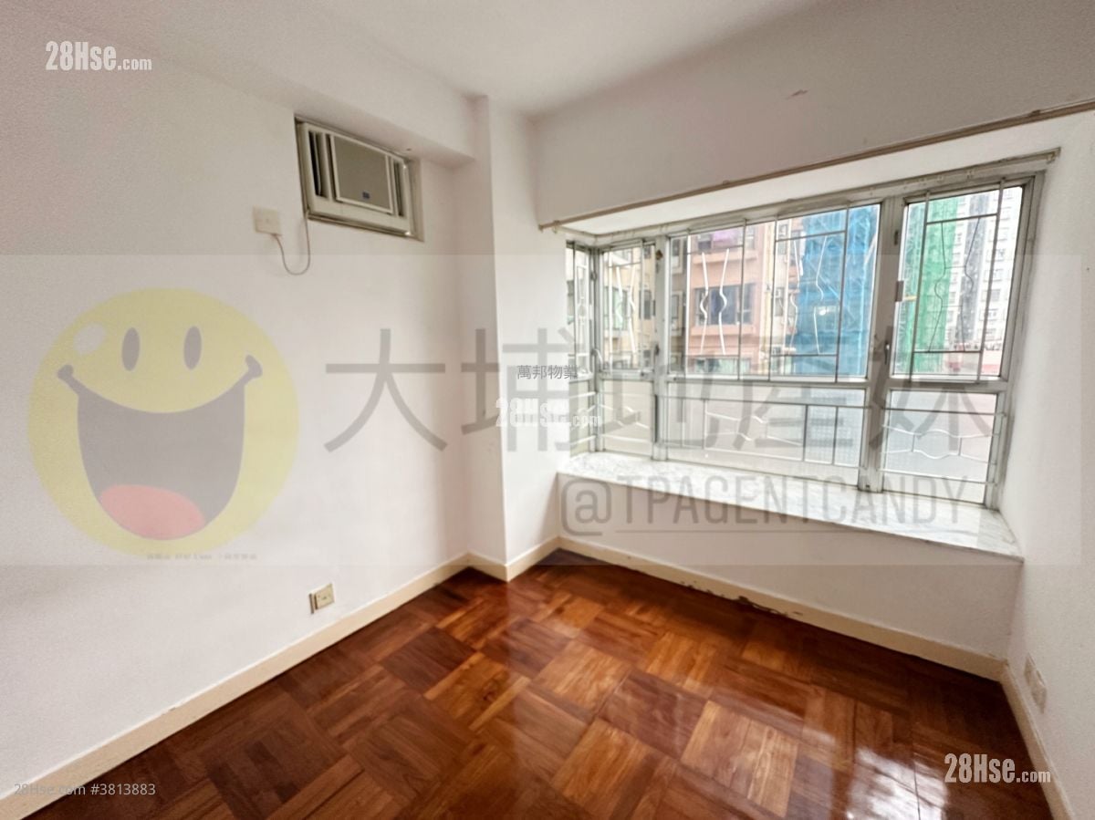 丽和阁 售盘 2 房 , 1 浴室 410 平方尺