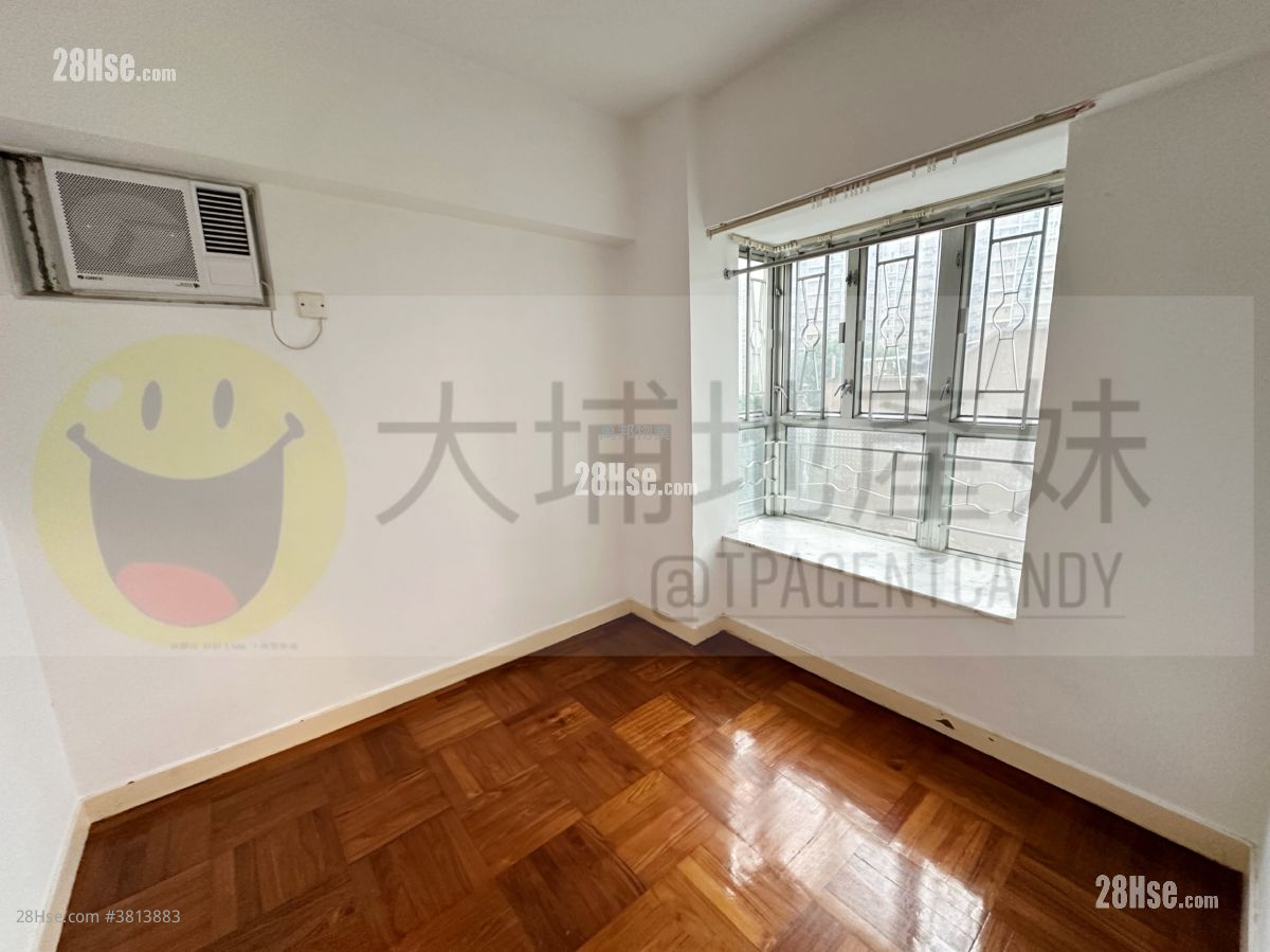 丽和阁 售盘 2 房 , 1 浴室 410 平方尺