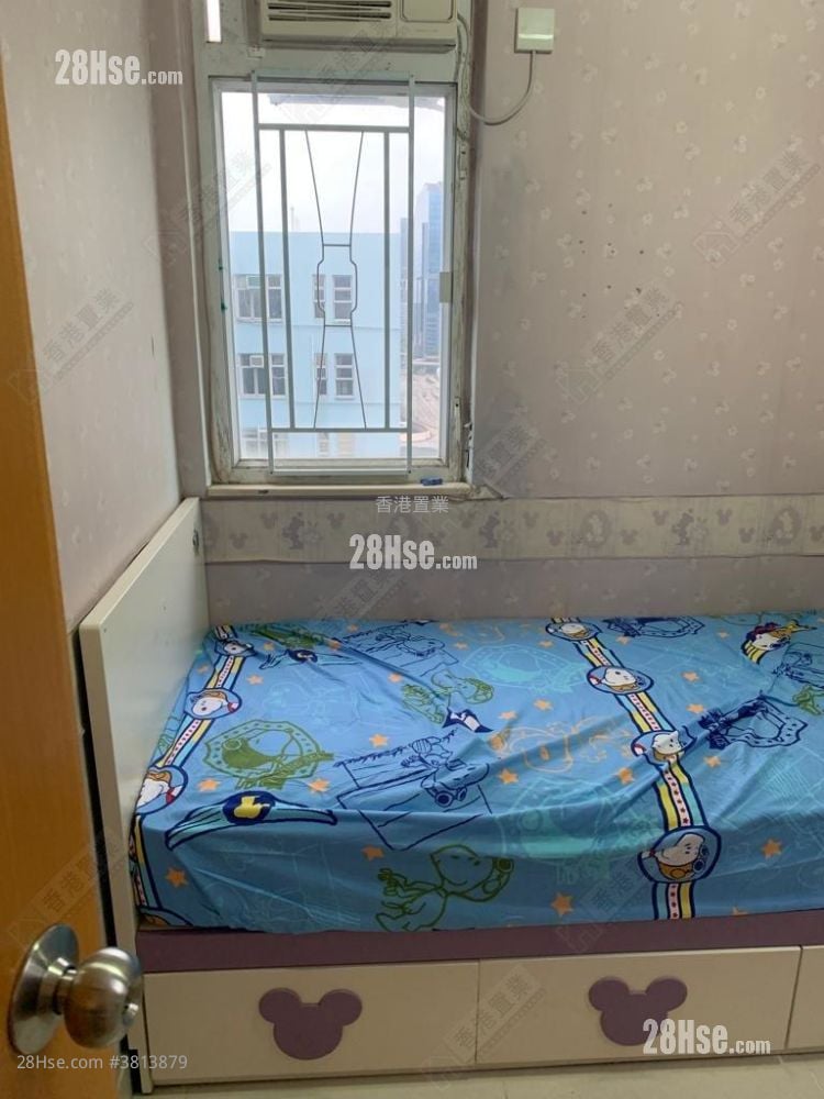 Telford Gardens Sell 3 Bedrooms , 1 Bathroom 532 ft²