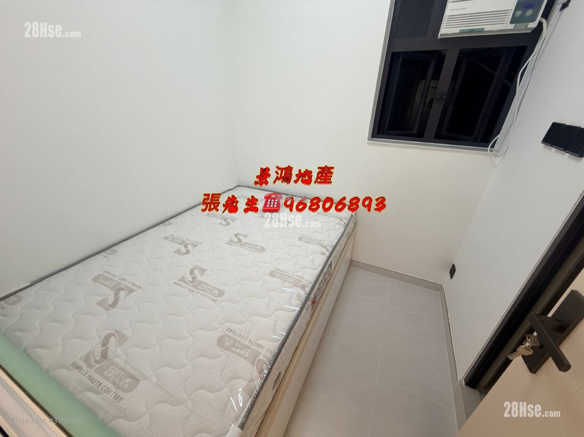 文华楼 租盘 1 房 , 1 浴室 180 平方尺