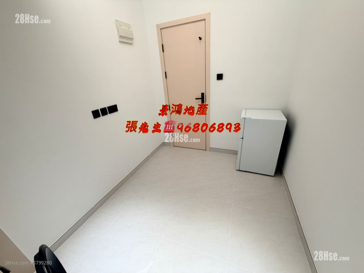 文华楼 租盘 1 房 , 1 浴室 180 平方尺