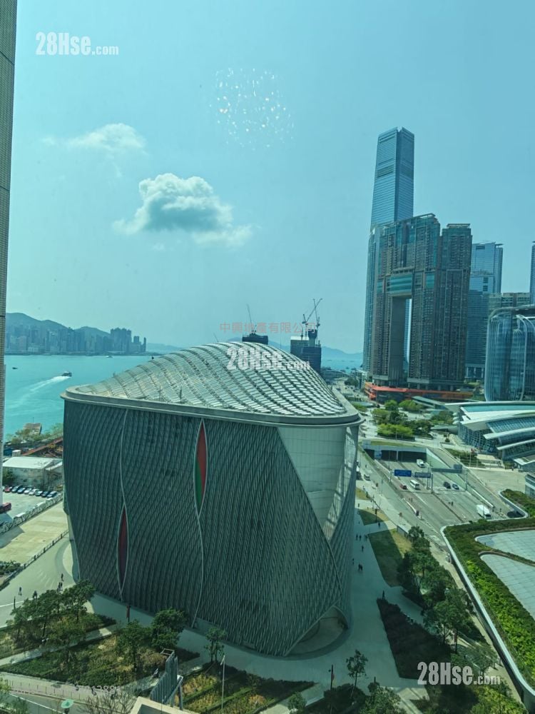 The Victoria Towers Rental 2 Bedrooms , 1 Bathroom 496 ft²