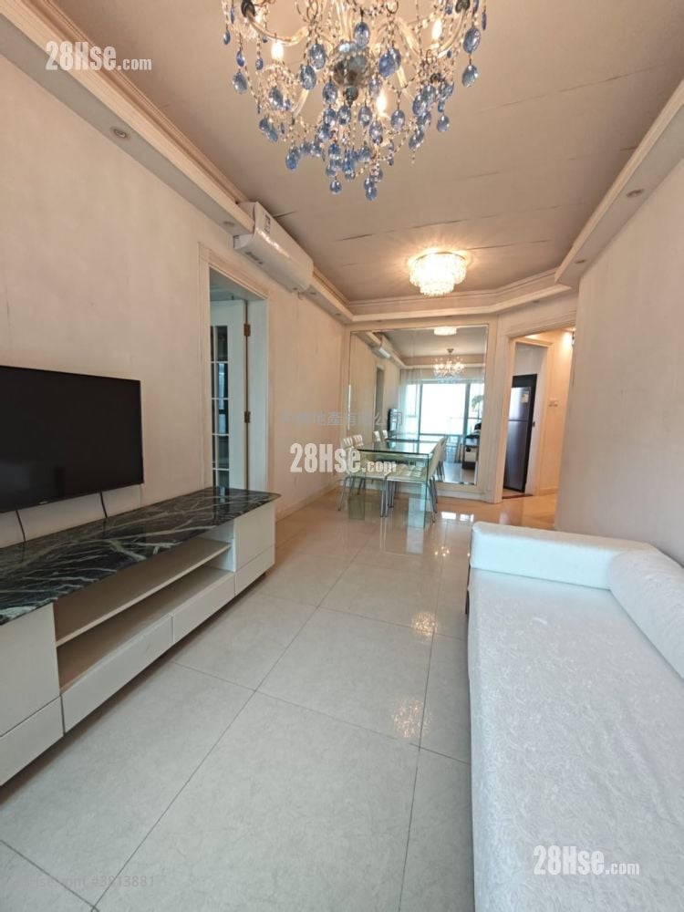 The Victoria Towers Rental 2 Bedrooms , 1 Bathroom 496 ft²