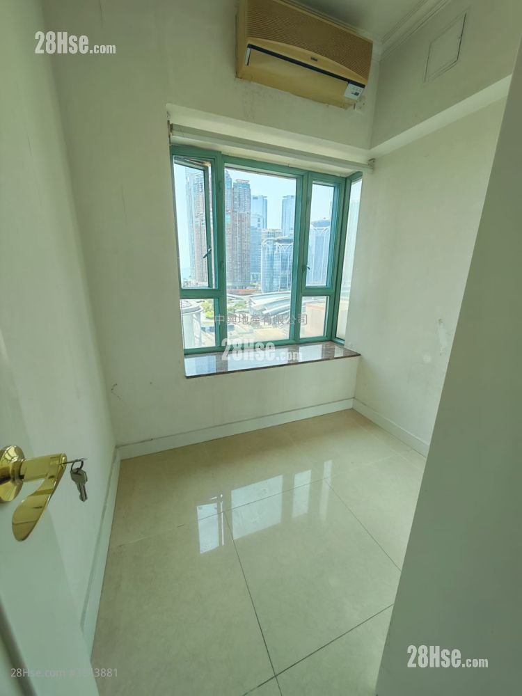 The Victoria Towers Rental 2 Bedrooms , 1 Bathroom 496 ft²