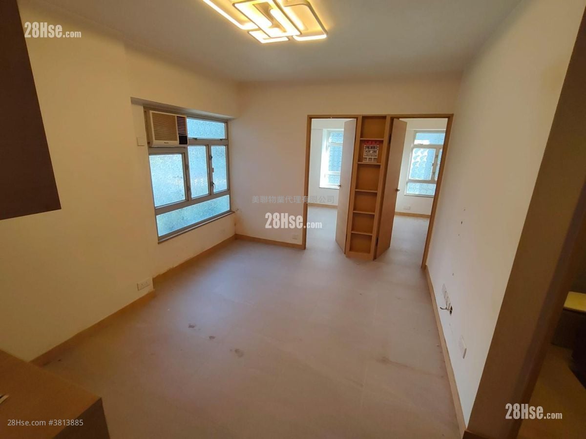 Rainbow Garden Sell 2 Bedrooms , 1 Bathroom 420 ft²