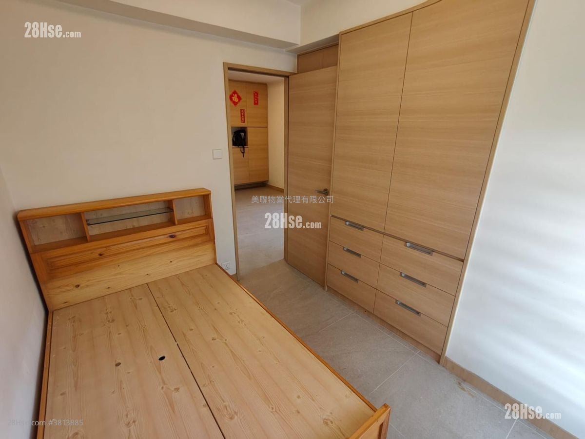 Rainbow Garden Sell 2 Bedrooms , 1 Bathroom 420 ft²