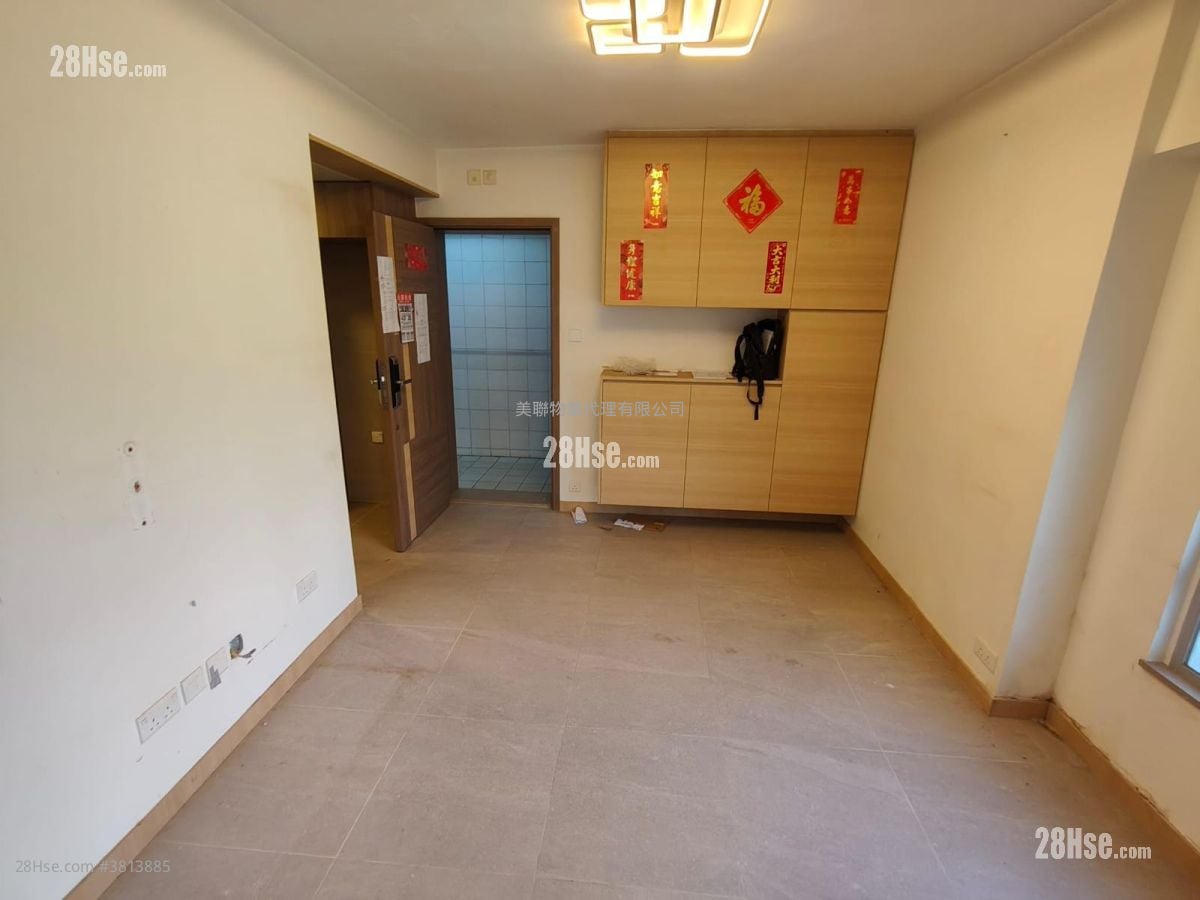 Rainbow Garden Sell 2 Bedrooms , 1 Bathroom 420 ft²