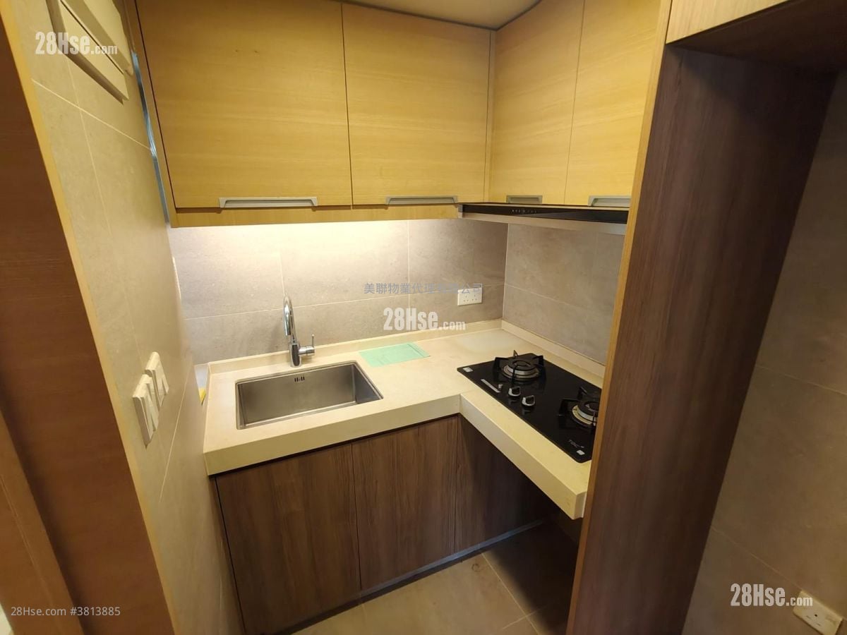 Rainbow Garden Sell 2 Bedrooms , 1 Bathroom 420 ft²