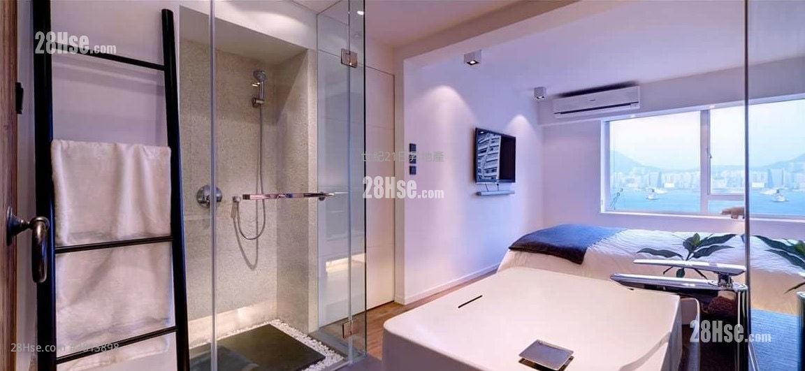 城市花园 售盘 931 平方尺