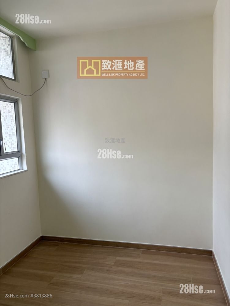 Kwai Chun Court Rental 2 Bedrooms 401 ft²