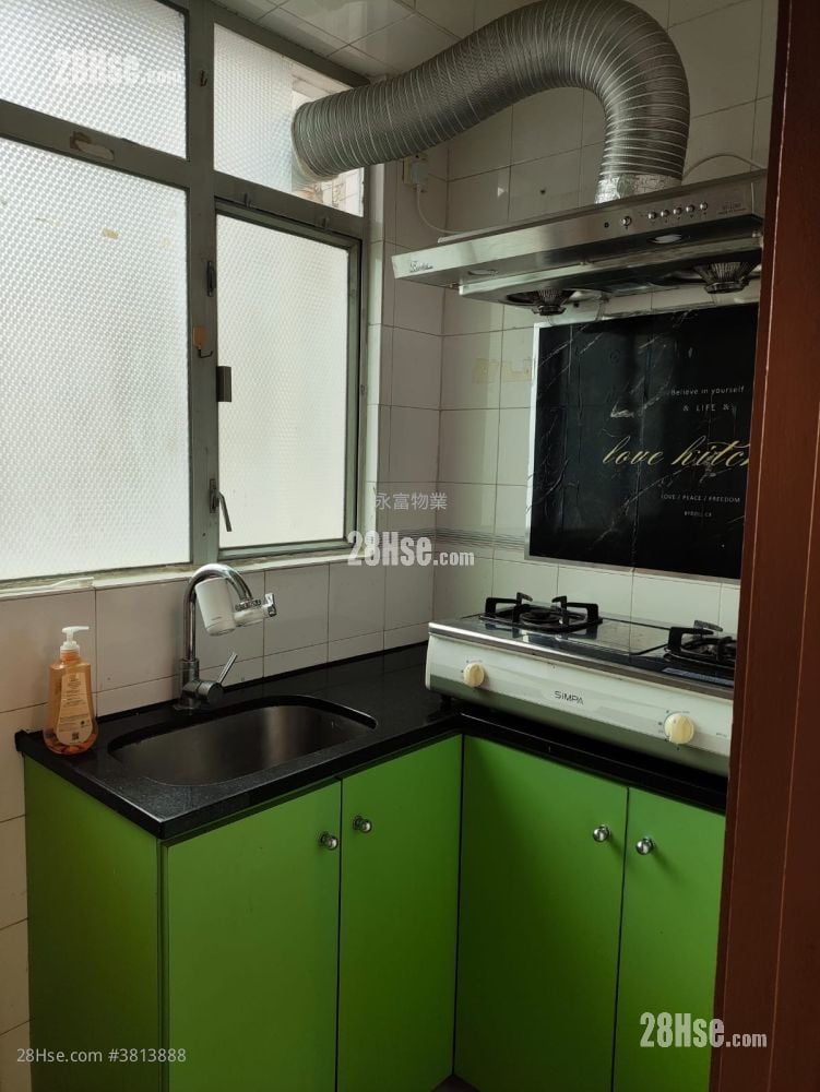 Hand Cheong Court Rental 2 Bedrooms 332 ft²