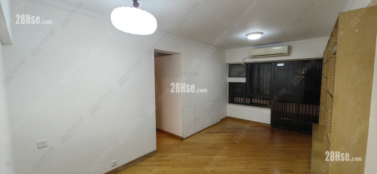 沙田广场 售盘 3 房 , 2 浴室 722 平方尺