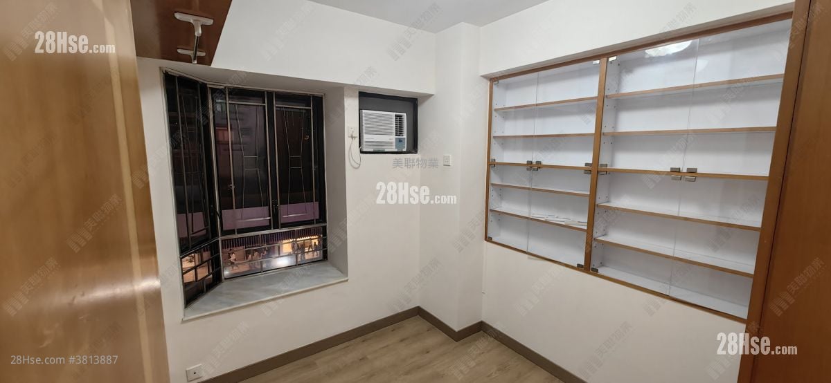 沙田广场 售盘 3 房 , 2 浴室 722 平方尺