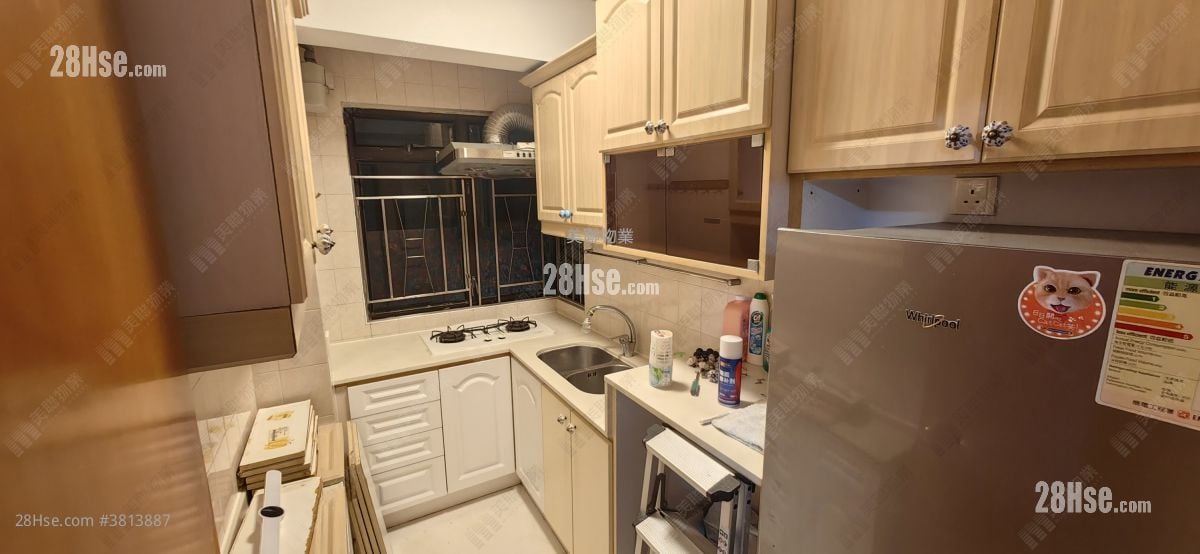 沙田广场 售盘 3 房 , 2 浴室 722 平方尺