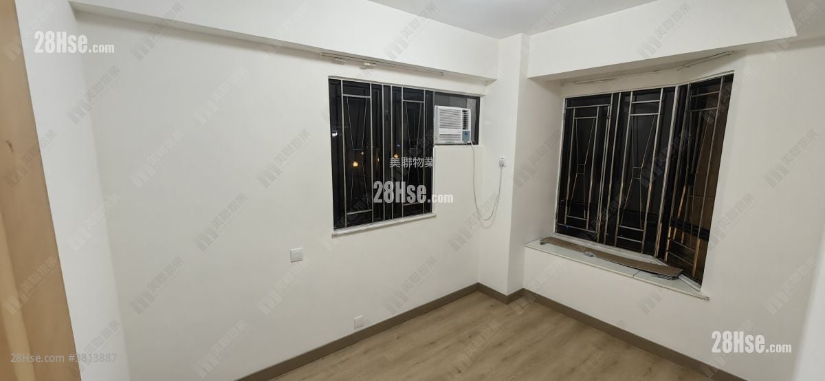 沙田广场 售盘 3 房 , 2 浴室 722 平方尺