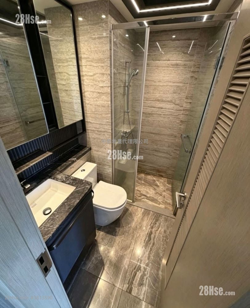 御海湾 售盘 2 房 367 平方尺