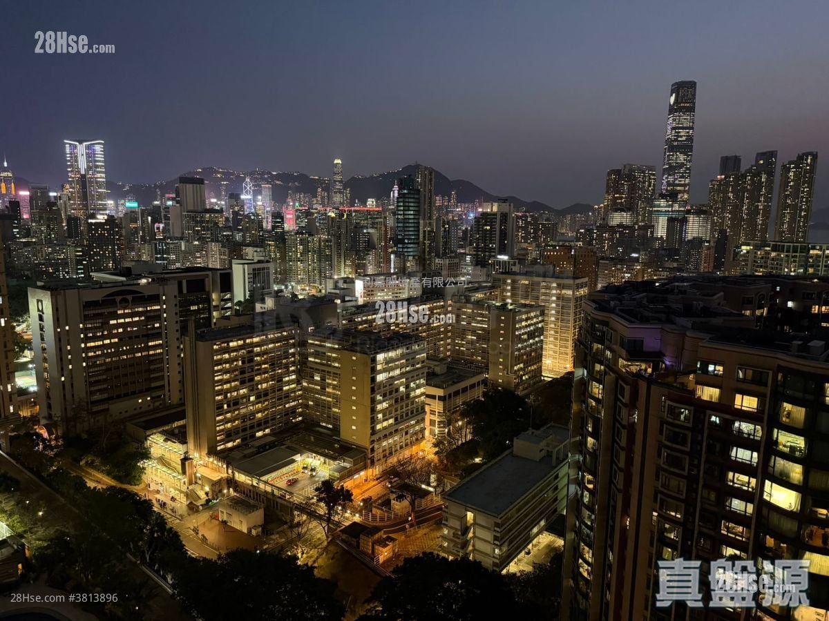 Parc Palais Sell 3 Bedrooms 1,074 ft²