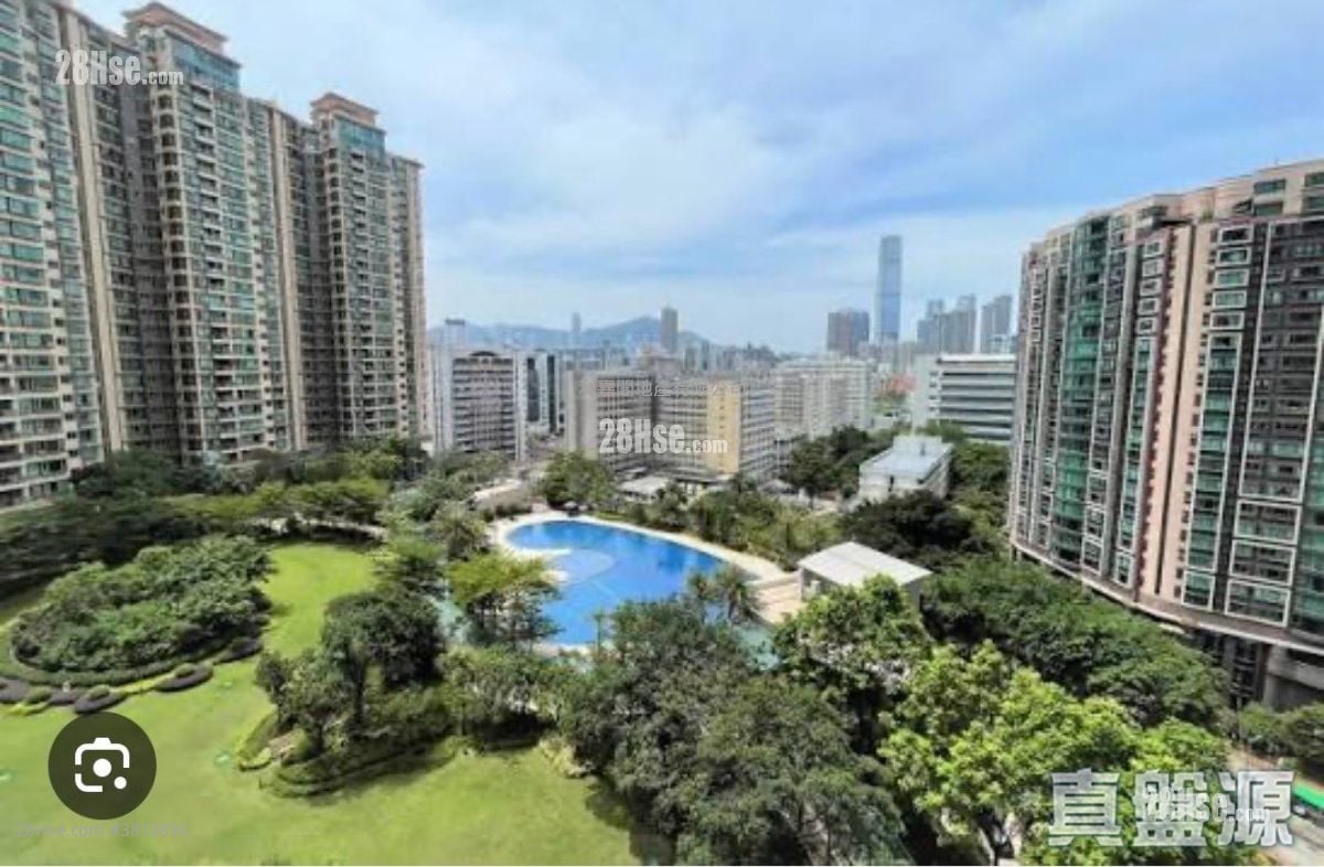 Parc Palais Sell 3 Bedrooms 1,074 ft²