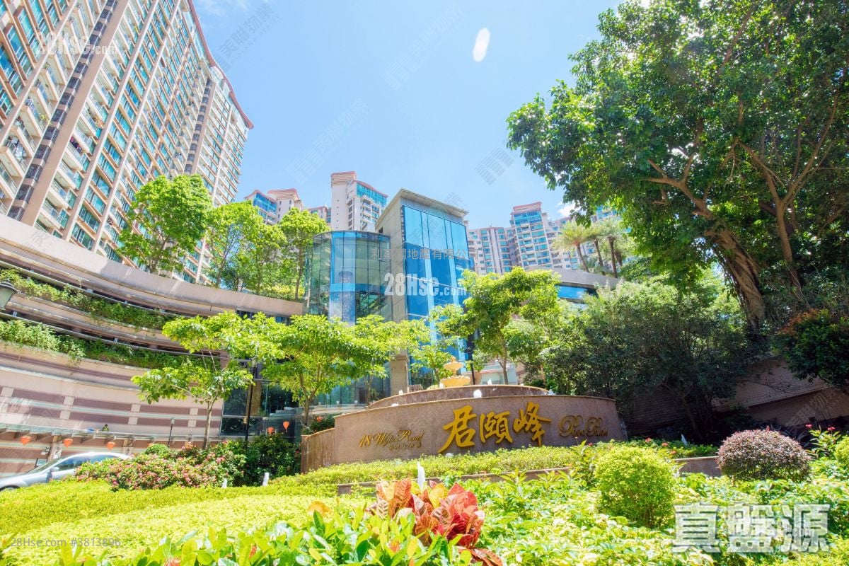 Parc Palais Sell 3 Bedrooms 1,074 ft²