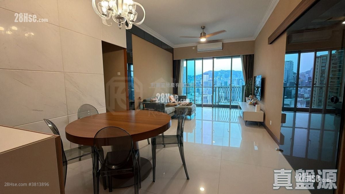 Parc Palais Sell 3 Bedrooms 1,074 ft²