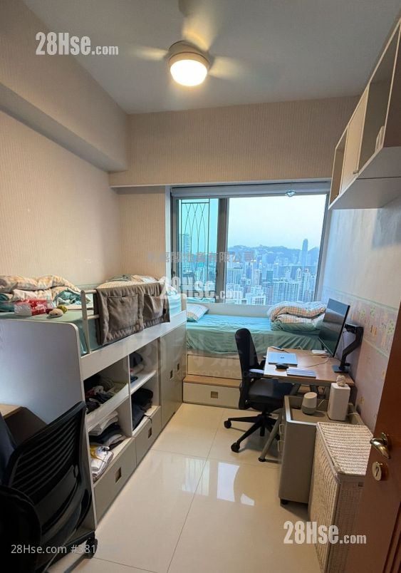 Parc Palais Sell 3 Bedrooms 1,074 ft²