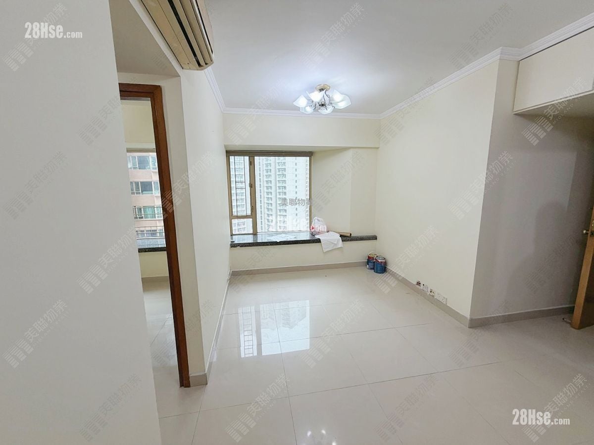 新宝城 租盘 2 房 , 1 浴室 434 平方尺