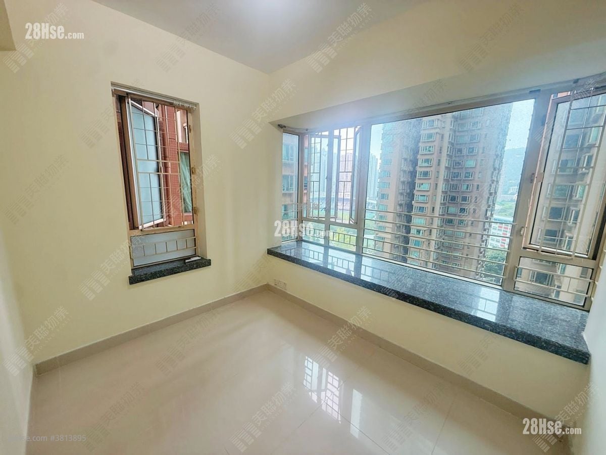 新宝城 租盘 2 房 , 1 浴室 434 平方尺