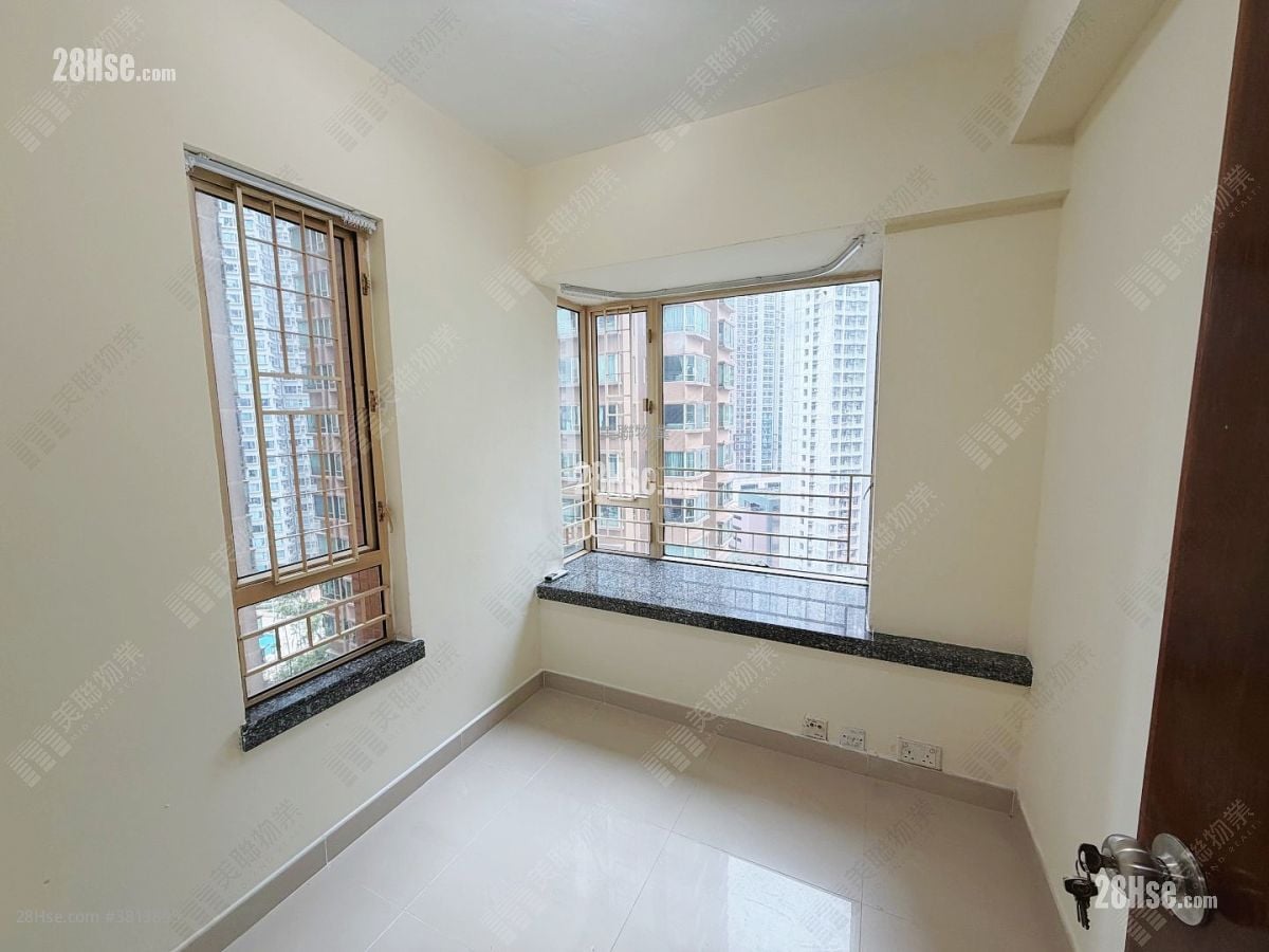 新宝城 租盘 2 房 , 1 浴室 434 平方尺