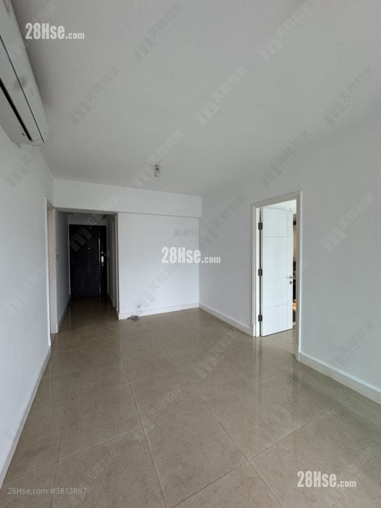 名城 租盤 3 房 , 2 浴室 678 平方呎