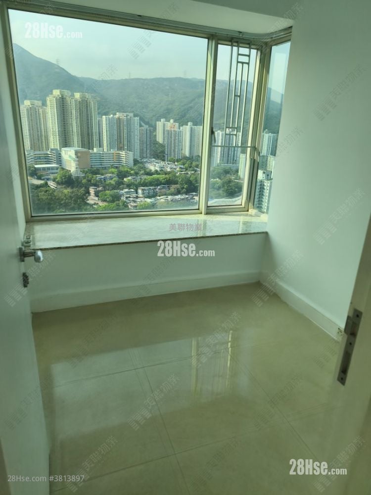 名城 租盤 3 房 , 2 浴室 678 平方呎