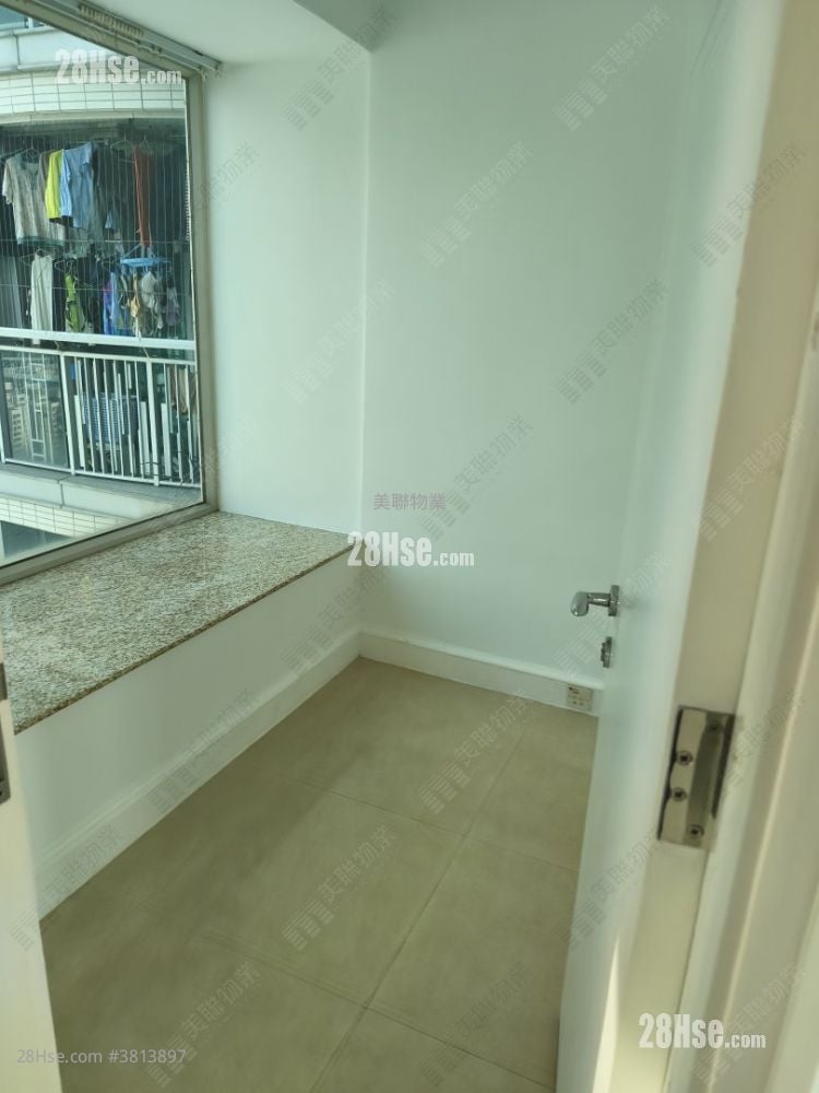 名城 租盤 3 房 , 2 浴室 678 平方呎