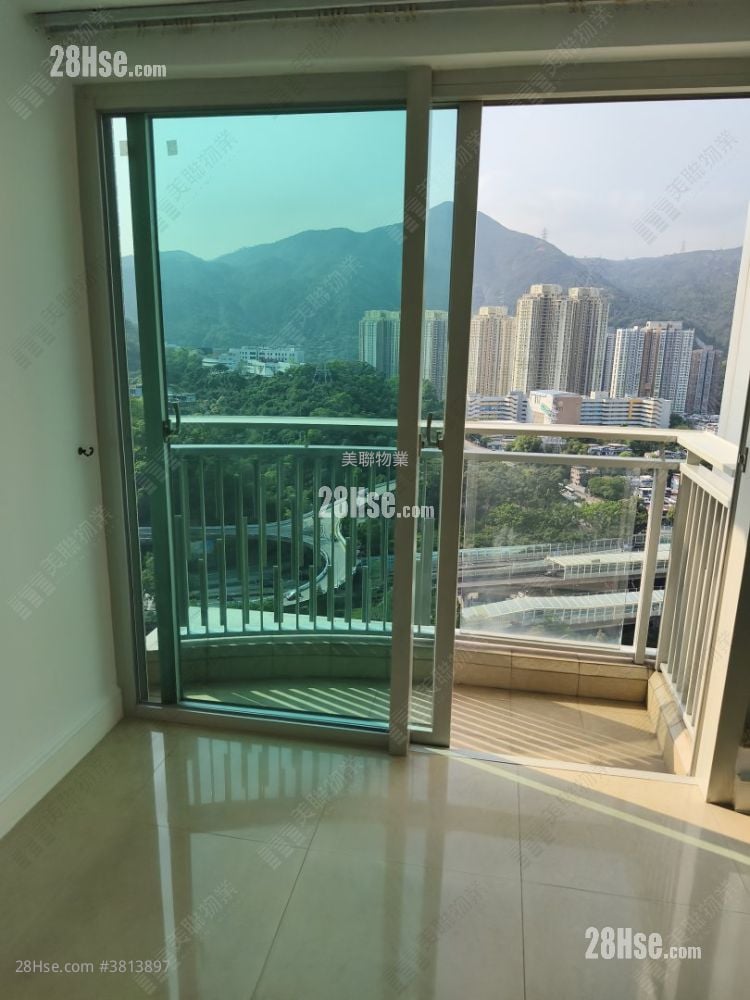 名城 租盤 3 房 , 2 浴室 678 平方呎