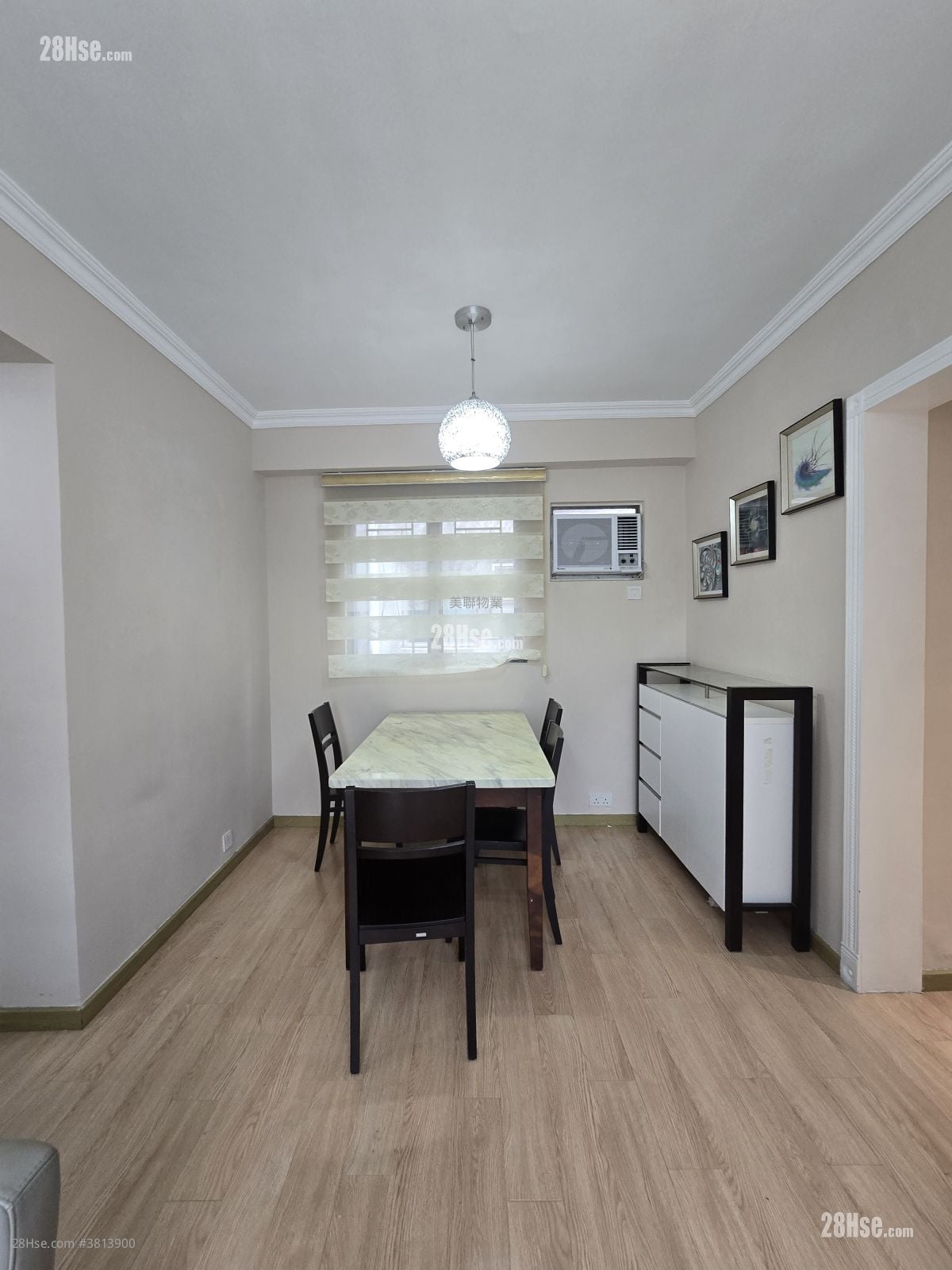 上水名都 售盤 3 房 , 1 浴室 448 平方呎