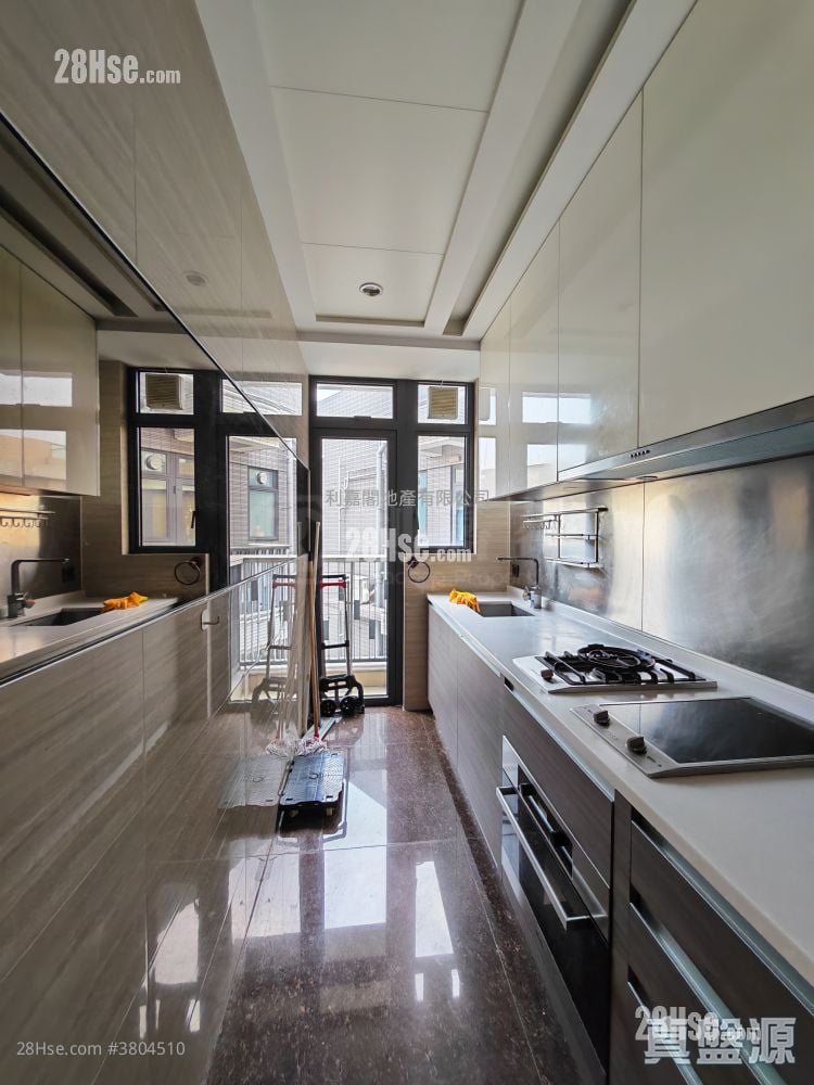 Park Signature Sell 1 Bedroom 457 ft²