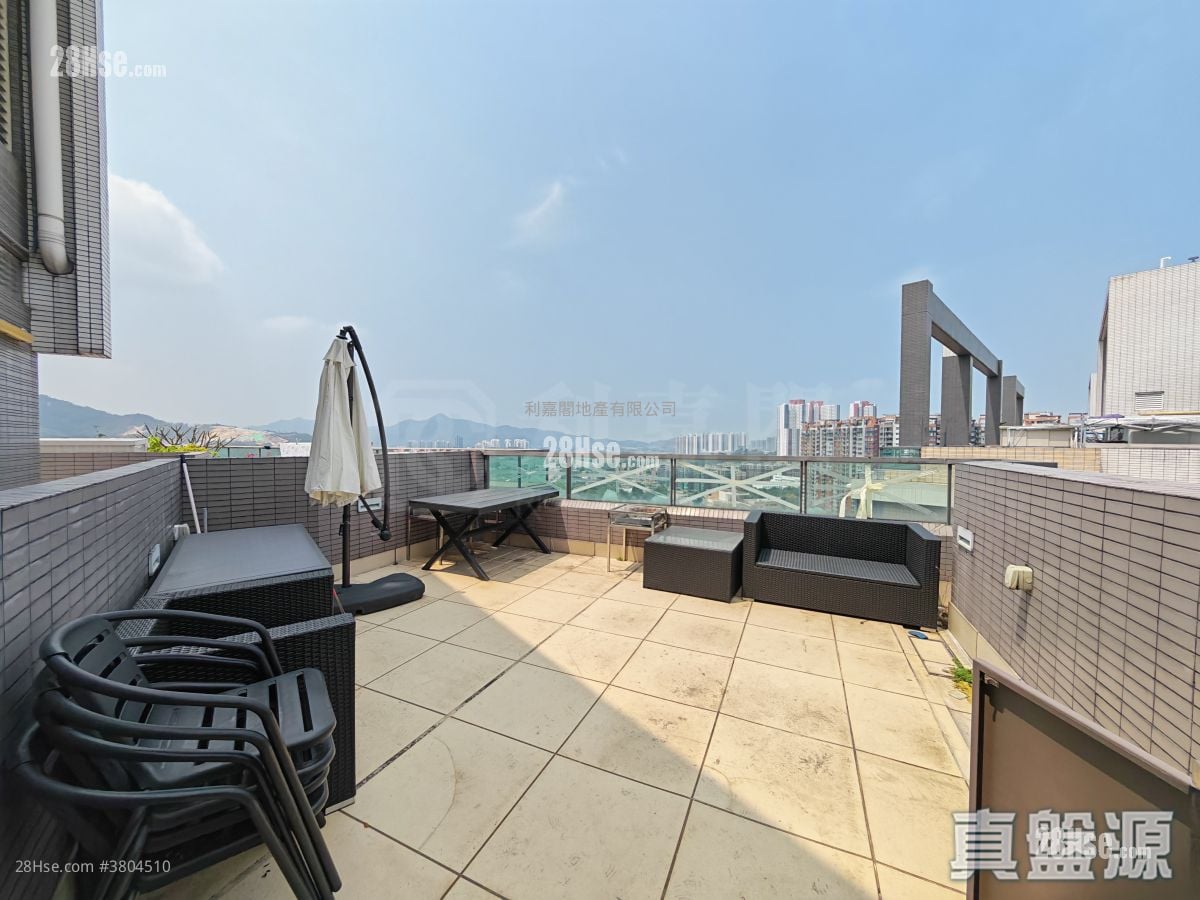 Park Signature Sell 1 Bedroom 457 ft²